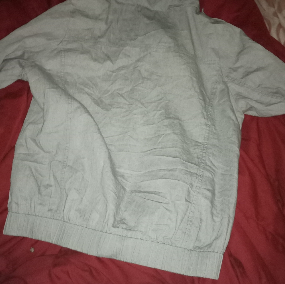 Charlotte russe jacket